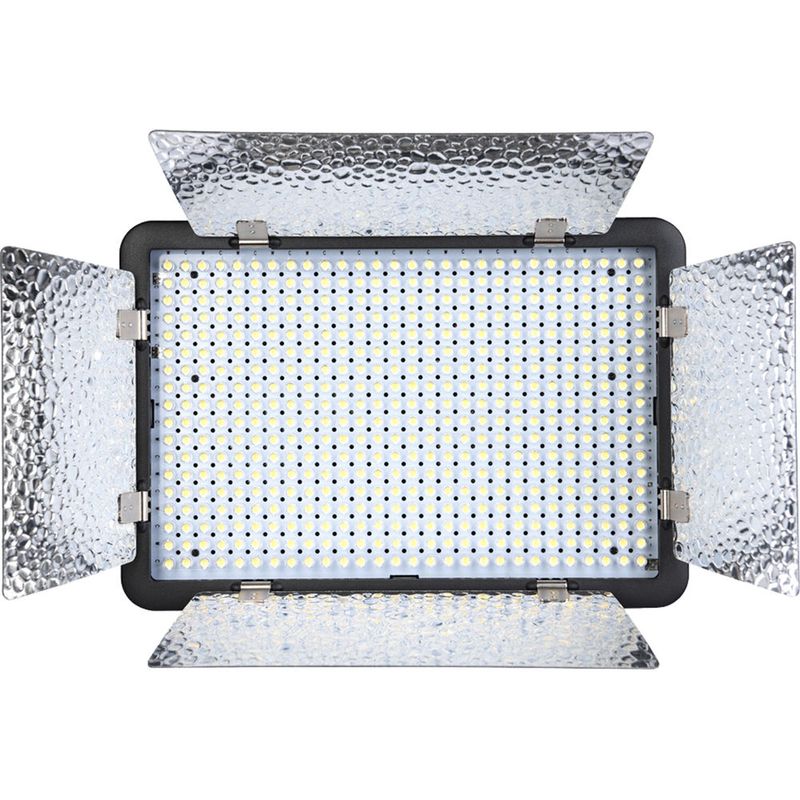 Godox-LED500LR-W--Lampa-LED-Video-5600K-cu-Voleti.3