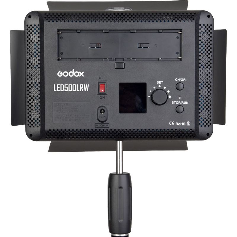 Godox-LED500LR-W--Lampa-LED-Video-5600K-cu-Voleti.8