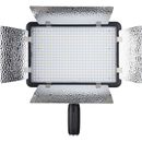 Godox LED500LR-Y Lampa LED 3300K cu Voleti