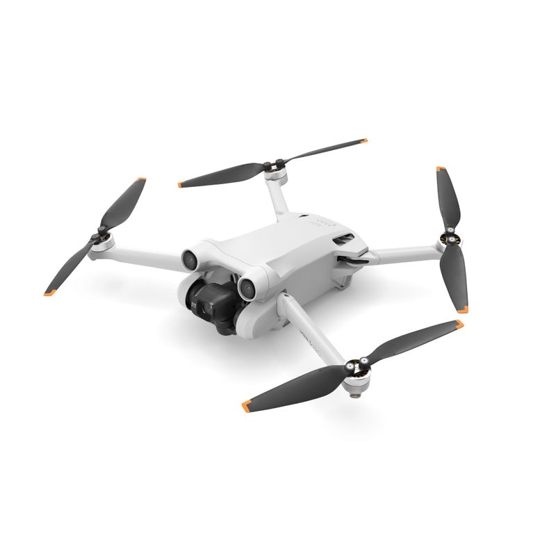 DJI-Mini-3-PRO-Drona-4K-cu-Telecomanda-RC-Smart