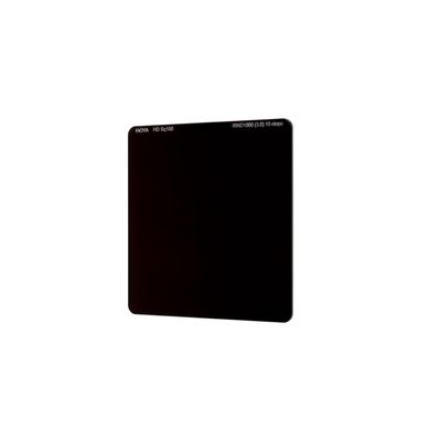 Hoya HD Sq100 Filtru IRND1000 (3.0)10 f-stops 100x100mm