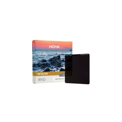 Hoya HD Sq100 Filtru IRND1000 (3.0)10 f-stops 100x100mm