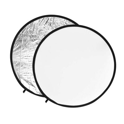 Godox RFT-02 Blenda Pliabila 2in1 Silver-White 80cm