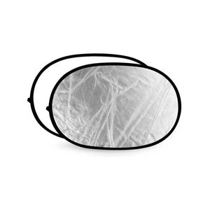 Godox RFT-02 Blenda Pliabila 2in1 Silver-White 80x120cm