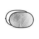 Godox RFT-02 Blenda Pliabila 2in1 Silver-White 100x150cm