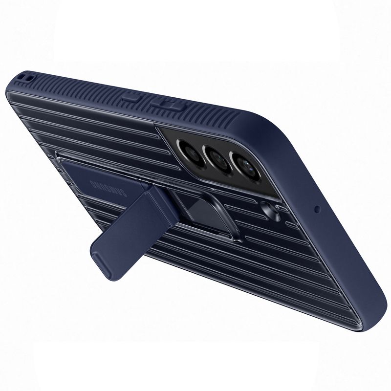 Capac-protectie-spate-Samsung-Protective-Standing-pentru-Galaxy-S22-Plus-S906-EF-RS906C-Navy-4