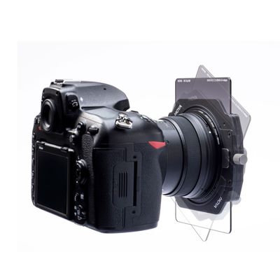Hoya System Sq100 Filter Holder Kit