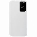 Samsung-EF-ZS906C-Husa-Flip-pentru-Galaxy-S22-Plus--S906--Alb