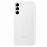 Husa-Samsung-Smart-Clear-View-Cover-pentru-Galaxy-S22-Plus-S906-EF-ZS906C-White-1