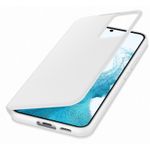 Husa-Samsung-Smart-Clear-View-Cover-pentru-Galaxy-S22-Plus-S906-EF-ZS906C-White-3