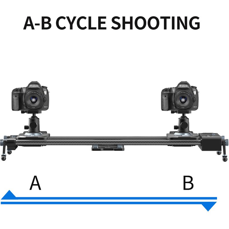 GVM-Slider-Profesional-Motorizat-2-Axe-din-Fibra-de-Carbon-80cm.9