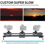 GVM-Slider-Profesional-Motorizat-2-Axe-din-Fibra-de-Carbon-80cm.12