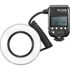 Godox MF-R76 Blit Macro Ring Light