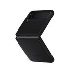 Samsung-EF-VF711L-Husa-Piele-pentru-Galaxy-Z-Flip-3--F711--Negru