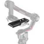 SmallRig3158PlacacuEliberareRapidaTipManfrottopentruDJIRS2RSC2RoninSGimbal1
