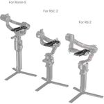 SmallRig3158PlacacuEliberareRapidaTipManfrottopentruDJIRS2RSC2RoninSGimbal4