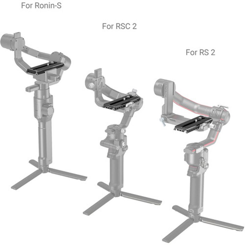 SmallRig-3158-Placa-cu-Eliberare-Rapida-Tip-Manfrotto-pentru-DJI-RS-2-RSC-2-Ronin-S-Gimbal.4