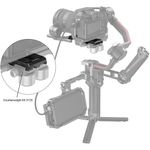 SmallRig3158PlacacuEliberareRapidaTipManfrottopentruDJIRS2RSC2RoninSGimbal7