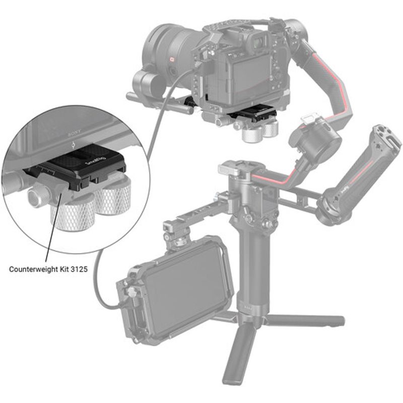 SmallRig-3158-Placa-cu-Eliberare-Rapida-Tip-Manfrotto-pentru-DJI-RS-2-RSC-2-Ronin-S-Gimbal.7
