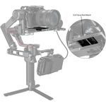 SmallRig3158PlacacuEliberareRapidaTipManfrottopentruDJIRS2RSC2RoninSGimbal8