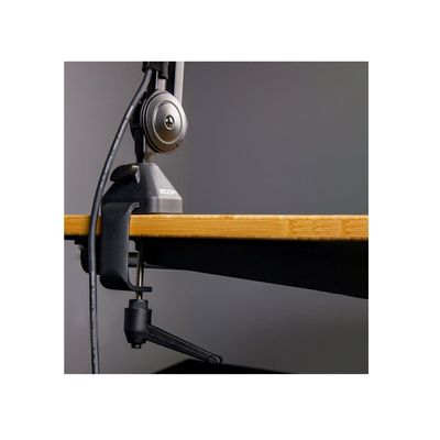 Zoom ZMA-1 Brat Articulat Microfon Podcast