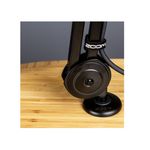 ZoomZMA1BratArticulatMicrofonPodcast4