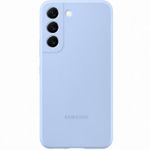 Samsung-EF-PS901T-Husa-Silicon-pentru-Galaxy-S22--S901--Albastru-Sky-