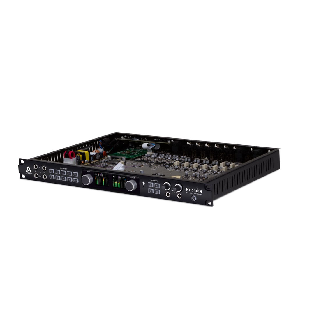 DTM・DAW Apogee ensemble thunderbolt Apogee Ensemble Thunderbolt Audio Interface | eBay