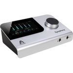 ApogeeSymphonyDesktopInterfataAudio1
