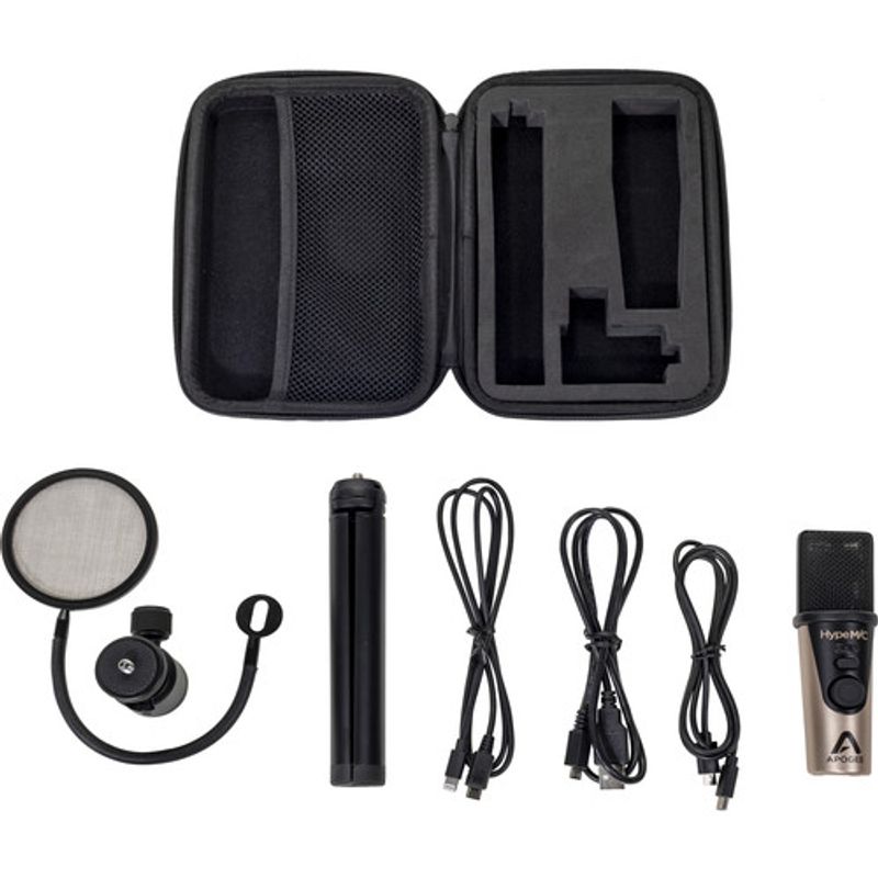 Apogee-HypeMiC-USB-Microfon-Condensator-Cardioid-Studio-USB-cu-Compresor-Analogic-Incorporat.8