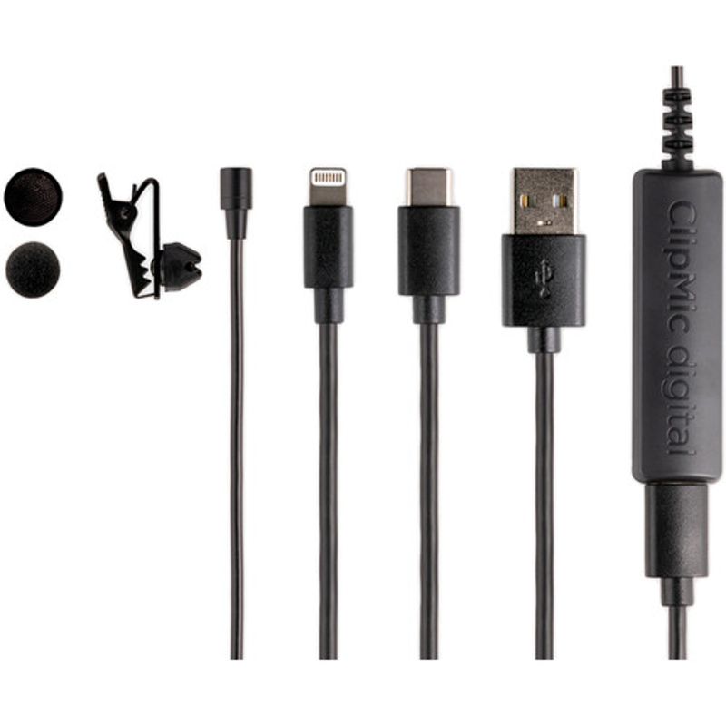 Apogee-ClipMic-Digital-II-Microfon-Lavaliera-pentru-Dispozitive-Mobile-si-PC.4