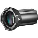Godox Lentila Interschimbabila 19° pentru VSA Spotlights