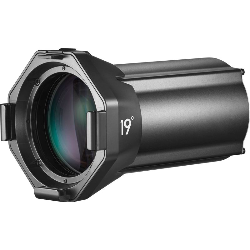 Godox-Lentila-Interschimbabila-19°-pentru-VSA-Spotlights