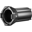 Godox Lentila Interschimbabila 36° pentru VSA Spotlights