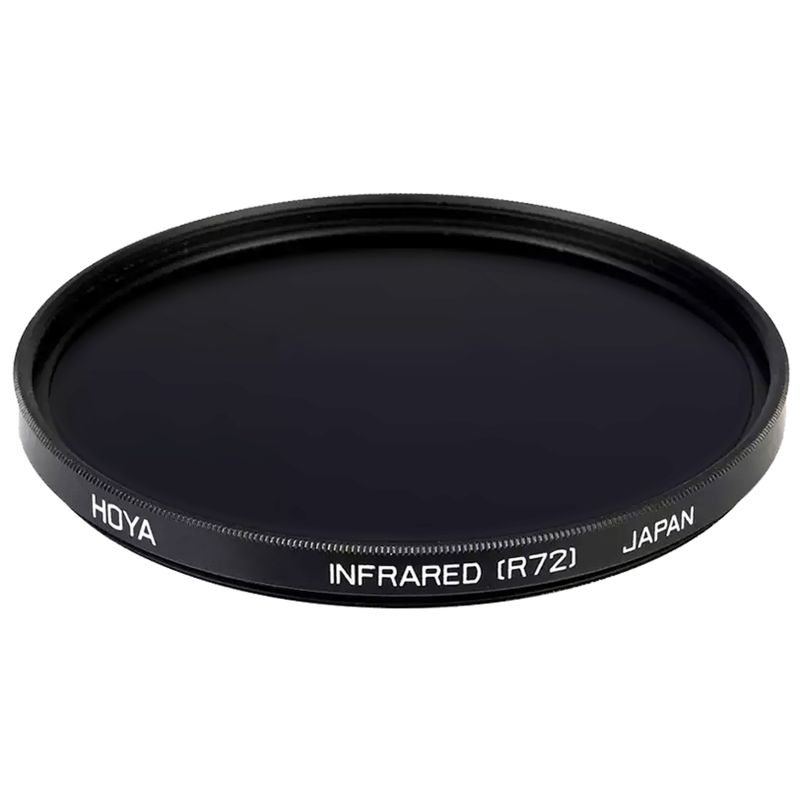 HoyaInfraredR72filtru