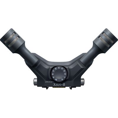 ZOOM XAH-8 Capsula XY/AB pentru H8