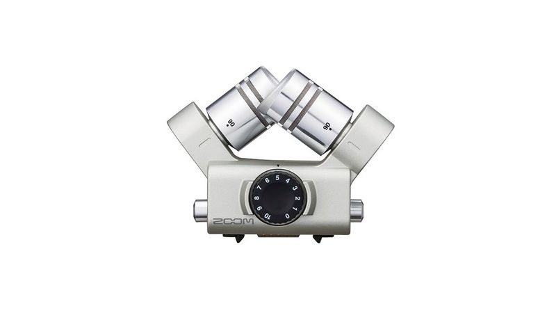 ZOOM XYH-6 Capsula XY pentru H5, H6, Q8, F4, F8, U-44 - F64.ro