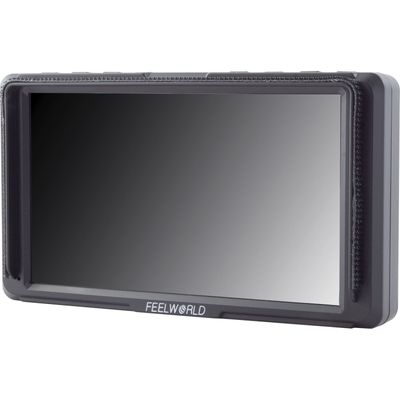 Feelworld F5 Monitor IPS 4K HDMI 1920x1080