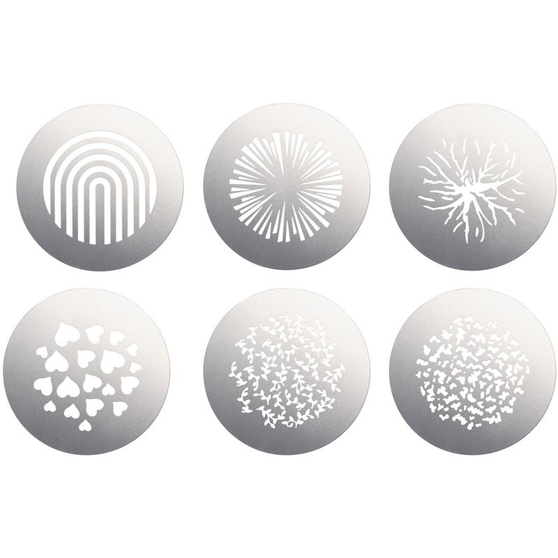 Godox-VSA-GS2-Set-6-Filtre-Gobo-pentru-VSA-Spotlights