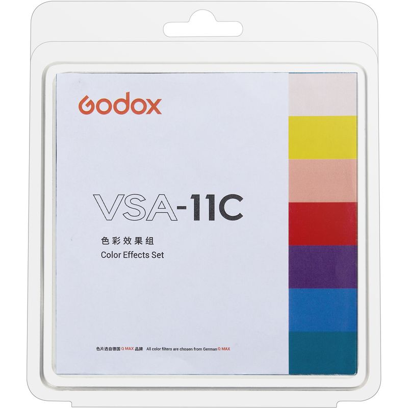 Godox-VSA-11C---CCT-Set-Filtre-pentru-Efecte-de-Culoare-pentru-VSA-Spotlights