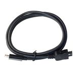 ApogeeCabluLightningpentruJamMic1m1