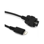 ApogeeCabluLightningpentruJamMic1m2
