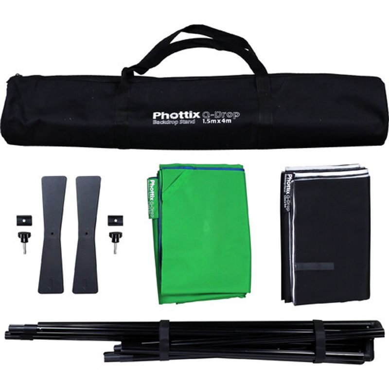 Phottix-Q-drop-Sistem-Portabil-Sustinere-Fundal-4-Culori-1.5m-X-2m.2