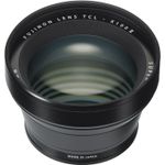 FUJIFILM-TCL-X100-II-Teleconvertor-Negru