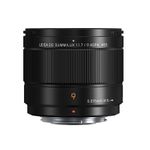 PanasonicLeicaDG9mmF17ObiectivFotoMFT