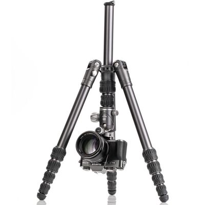 Benro Bat One Series Trepied Aluminiu cu Cap cu Bila VX20