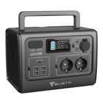 BLUETTI-EB55-Statie-de-Alimentare-Portabila-700W-537WH-Gray