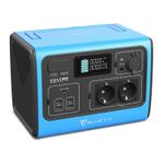 BLUETTIEB55StatiedeAlimentarePortabila700W537WHBlue