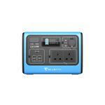 BLUETTIEB55StatiedeAlimentarePortabila700W537WHBlue