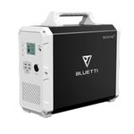 BLUETTIEB150StatiedeAlimentarePortabila1000W1500WHNegru